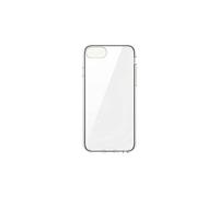 Coque pour iPhone SE / 8 / 7 / 6 Hybrid Fold Transparent
