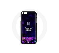 Coque pour Iphone SE Bangtan Sonyeondan Concert BTS Army Bomb Lightstick