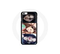 Coque pour Iphone SE Blackpink Jisoo Teaser How you like That Lovesick girls et Ice Cream