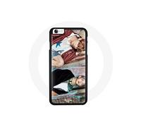 Coque pour Iphone SE BTS Kim Taehyung Et Jungkook Taekook Teaser Not Today You Never Walk Alone