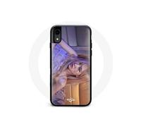 Coque pour Iphone X Blackpink Rosé On The Ground Solo Chanson unique