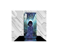 Coque pour Iphone X MANGA YOUR NAME KIMI NO NA WA - Réf 02