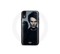 Coque pour Iphone X The Sandman Lord Morpheus Saison 1 Affiche Poster