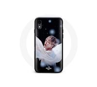 Coque pour Iphone XR BTS Jimin Pratique de danse