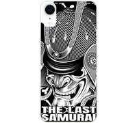 Coque Pour Iphone Xr Samourai The Last
