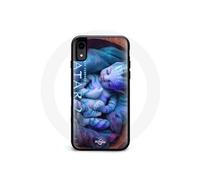 Coque pour Iphone XS Avatar Neytiri Saison 2 La Voie De L'eau Bande Annonce 2022 The Way of Water