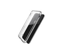 Coque pour iPhone XS Max Souple Antichocs Modèle ClearView X-DORIA Transparent