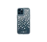 Coque pour iPhone12 Pro Max KARAT CRYSTAL