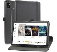 Coque Pour Iplay 60s,En Cuir Protecteur Avec Stand Étui En Pu Cuir Rotative 360 Degrés Housse De Protection Flip Case Cover Pour Iplay 60s 10.1 Pouces Tablette,Noir