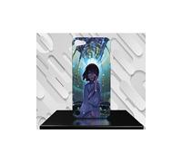 Coque pour Ipod TOUCH 5 MANGA YOUR NAME KIMI NO NA WA - Réf 02