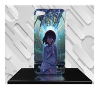 Coque pour Ipod TOUCH 5 MANGA YOUR NAME KIMI NO NA WA - Réf 02 G