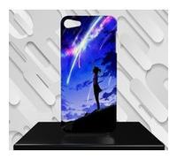 Coque pour Ipod TOUCH 5 MANGA YOUR NAME KIMI NO NA WA - Réf 03 G