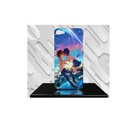 Coque pour Ipod TOUCH 5 MANGA YOUR NAME KIMI NO NA WA - Réf 08