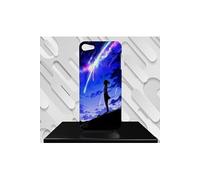 Coque pour Ipod TOUCH 6 MANGA YOUR NAME KIMI NO NA WA - Réf 03