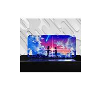 Coque pour Ipod TOUCH 6 MANGA YOUR NAME KIMI NO NA WA - Réf 05