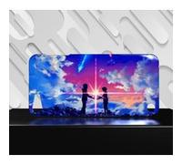 Coque pour Ipod TOUCH 6 MANGA YOUR NAME KIMI NO NA WA - Réf 05