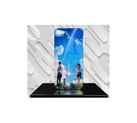 Coque pour Ipod TOUCH 6 MANGA YOUR NAME KIMI NO NA WA - Réf 06