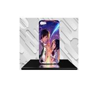 Coque pour Ipod TOUCH 6 MANGA YOUR NAME KIMI NO NA WA - Réf 07 G