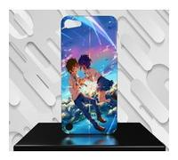 Coque pour Ipod TOUCH 6 MANGA YOUR NAME KIMI NO NA WA - Réf 08