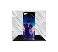 Coque pour Ipod TOUCH 6 MANGA YOUR NAME KIMI NO NA WA - Réf 09