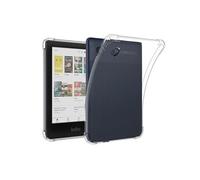 imoshion Coque Clear pour Kobo Clara Colour / BW - Transparent