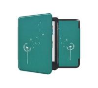 Coque pour Kobo Clara BW,Kobo Clara Colour Design Sleepcover Bookcase zonder stand Multicolore