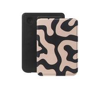 Coque pour Kobo Clara BW,Kobo Clara Colour Vivid E-reader bookcase Multicolore