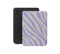 Coque Kobo Clara BW, Kobo Clara Colour Vivid E-reader bookcase Selencia Multicolore Multicolore