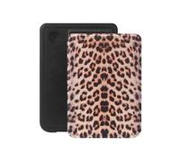 Bibliothèque Selencia Vivid pour Kobo Clara Colour / Clara BW - Wild Leo