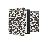 Coque pour Kobo Elipsa 2E Design Sleepcover Bookcase zonder stand Multicolore