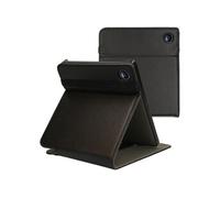 Coque pour Kobo Libra 2 Etui à rabat Noir