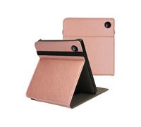 imoshion Étui á rabat pour Kobo Libra 2 / Tolino Vision 6 - Rose Doré