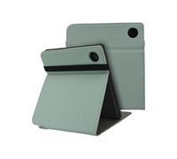imoshion imoshion Étui à rabat Kobo Libra Colour / Tolino Vision Color Vert clair Vert clair