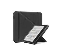 imoshion imoshion Étui de liseuse portefeuille Pliable Kobo Libra Colour Noir Noir