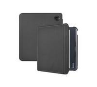 imoshion Slim Hard Case Bookcase for the Kobo Libra Colour - Noir