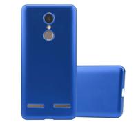 Coque pour Lenovo K6 / K6 POWER Etui Housse Protection TPU Case Cover