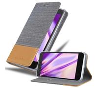 Coque pour Lenovo K6 / K6 POWER Housse Etui Protection Book Pochette Case