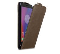 Coque pour Lenovo K6 / K6 POWER Housse Etui Protection Flip Case Cover