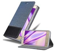 Coque pour Lenovo K6 NOTE Housse Etui Protection Book Pochette Case