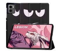 Coque pour Lenovo Legion Y700 2.Gen 2023 8.8 Pouces Protection Sac Avec