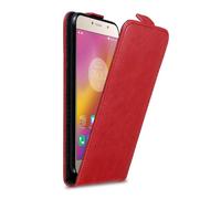 Coque pour Lenovo P2 Housse Etui Protection Flip Case Cover