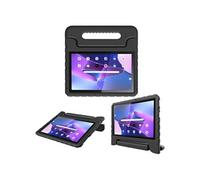 imoshion Coque kidsproof avec poignée pour Lenovo Tab M10 (3rd gen) - Noir
