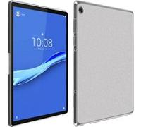Coque Tab M10 FHD Plus Gen 2 Silicone Flexible Résistant Ultra fine blanc
