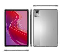 Coque pour Lenovo Tab M11 Etui Protection Housse TPU Silicone Cover