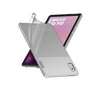 Coque pour Lenovo Tab M9 Gel Silicone ULTRA FINE Antichoc, Transparent