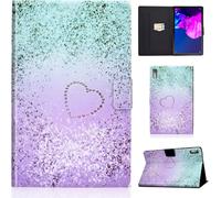 Coque pour Lenovo Tab P11 (2nd Gen) 11.5"" TB350FU/TB350XU 2022,?tui Housse Lenovo Tab P11 2nd Gen,Coque de Protection avec Fonction Support pour Lenovo Tab P11 2nd Gen,Amour