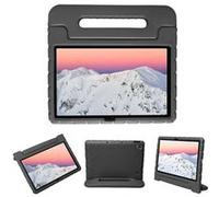imoshion Coque kidsproof avec poignée pour Lenovo Tab P11 / P11 Plus - Noir