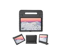 Coque pour Lenovo Tab P11 Plus,Lenovo Tab P11 Enfants Etui avec poignée Noir