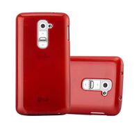 Coque pour LG G2 MINI Etui Housse Cover Protection TPU Silicone