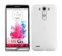 Coque pour LG G3 Etui Housse Protection Cover TPU Case